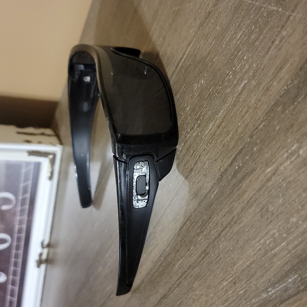 Men's Oakley BatWolf sunglasses